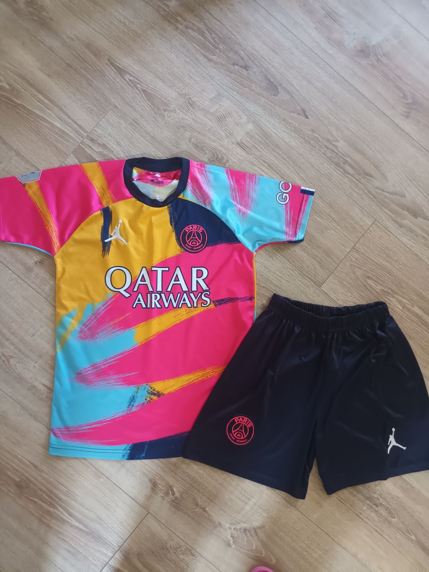 Спортен екип Neymar JR Psj