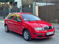 Skoda Fabia  an fabricatie 2006