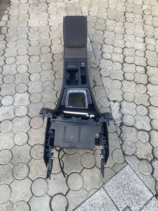 Cotiera VW golf 7