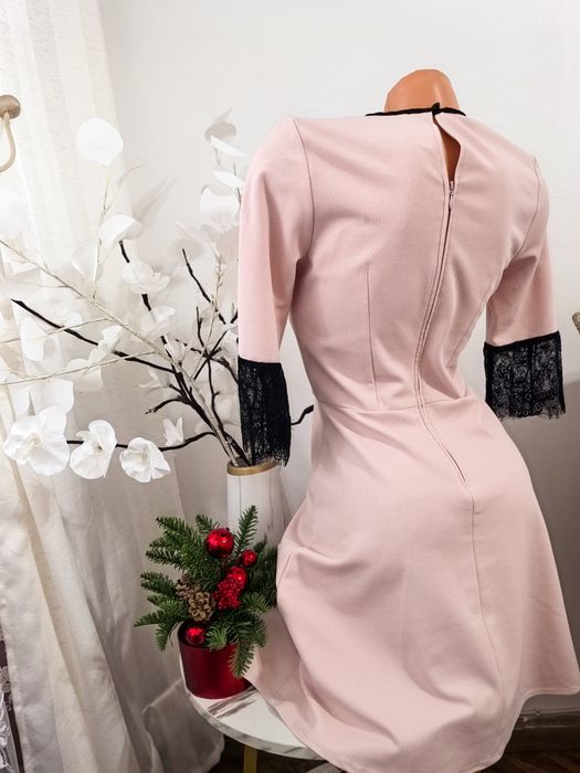 Rochie eleganta mărimea M nouă