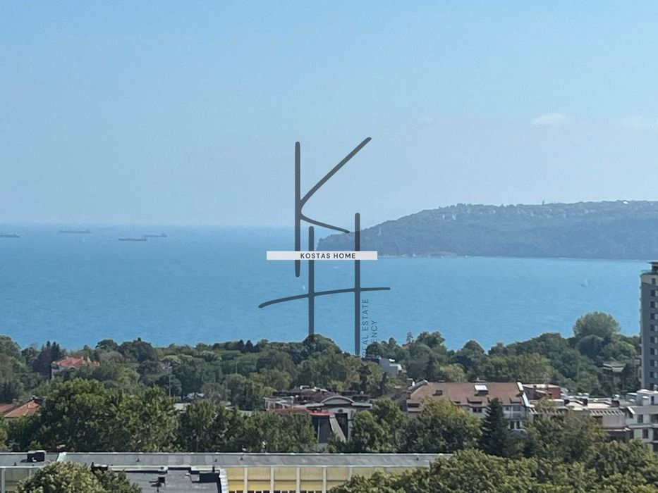 3-стаен в Варна-Бриз площ 118 цена 335000