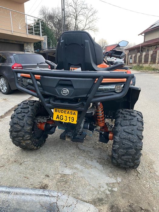 Vand atv cf moto CForce 1000 / variante auto