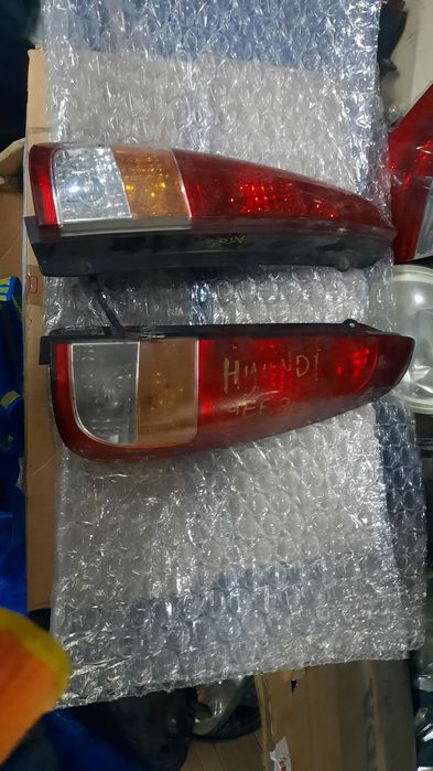 Оригинални стопове за Hyundai Atos