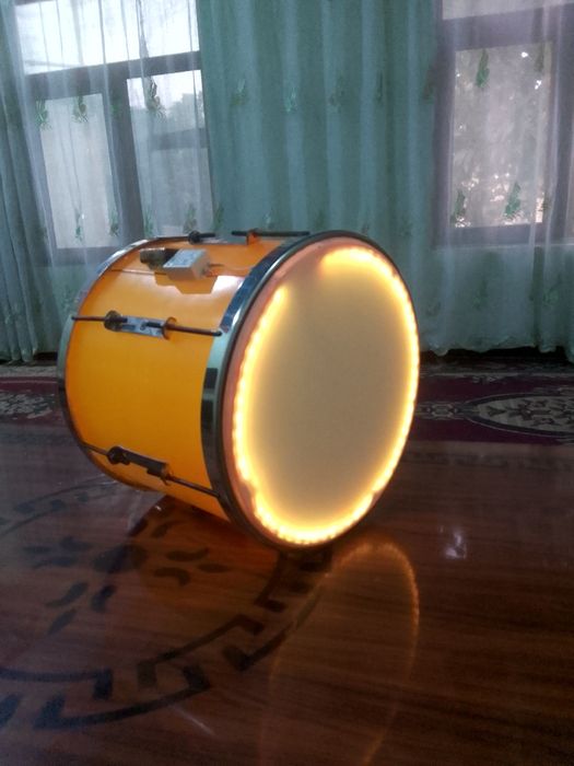 Dovul idial prafisanalni seveta muzika