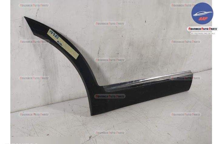 Десен заден калобран / Desen zaden kalobran Kia Киа Соренто / Kia Sore