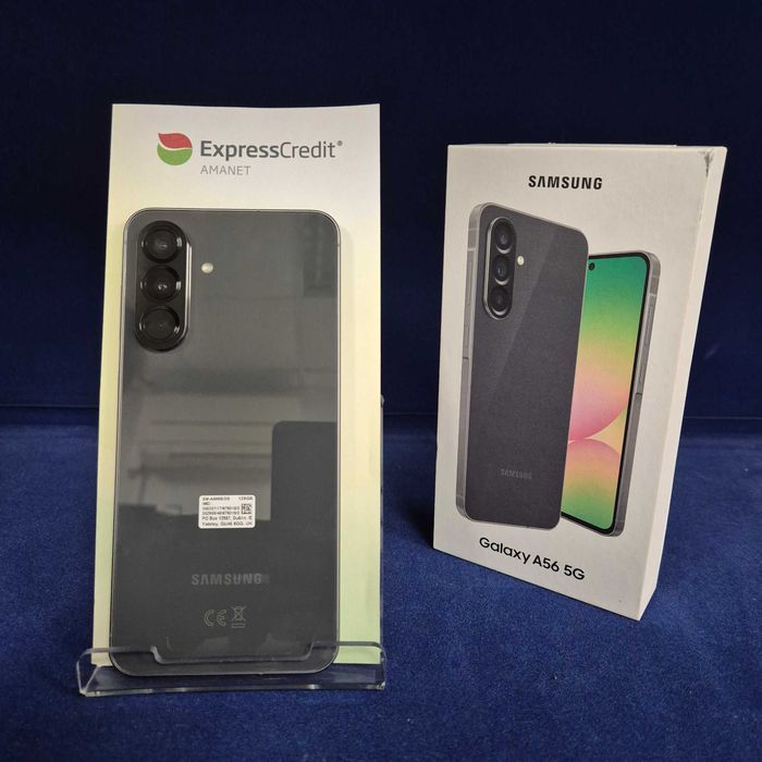 Samsung Galaxy A56 / Ag28 Doi Baieti ) / B32864 Garantie 2 ani !
