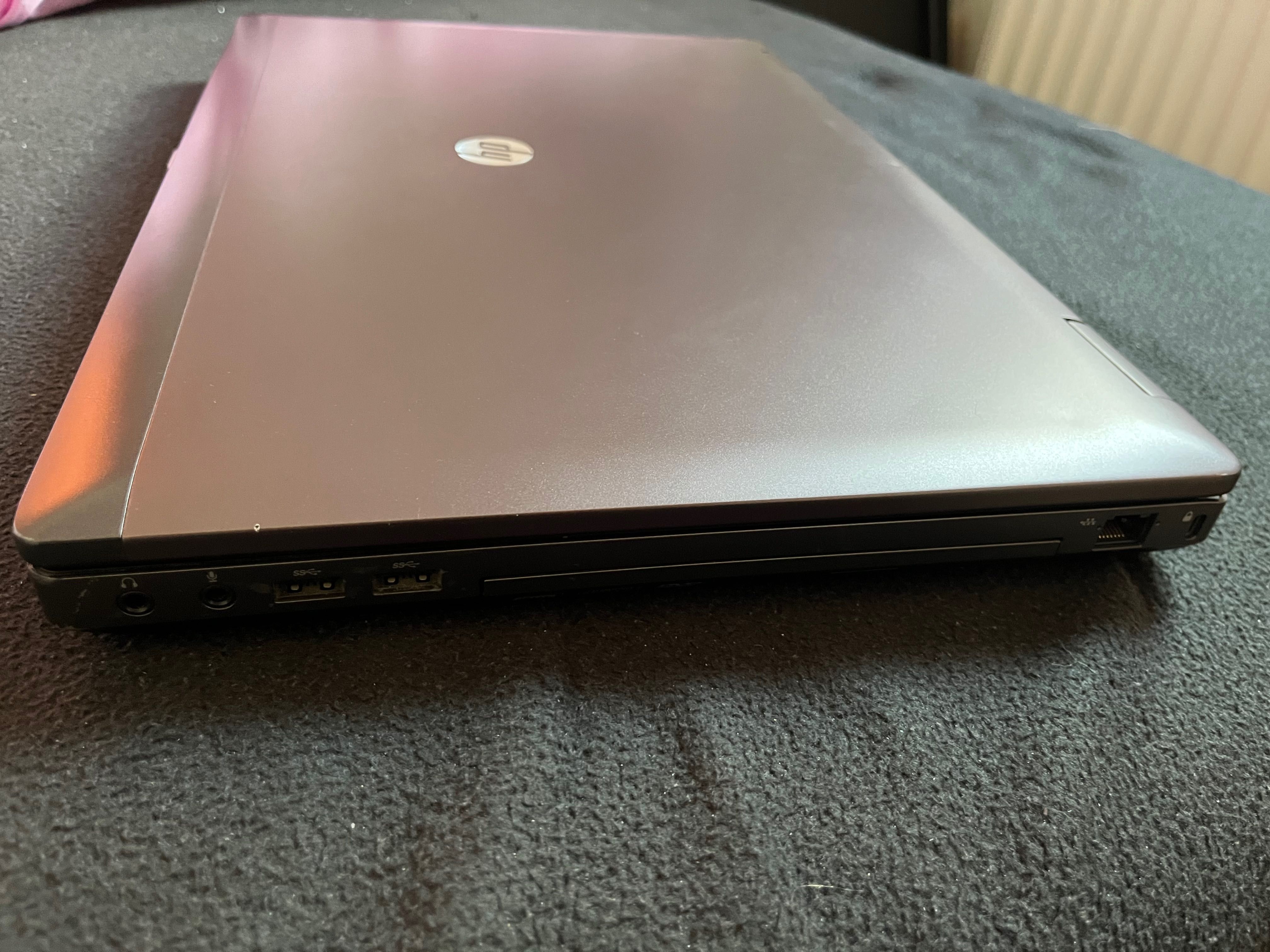 Laptop HP ProBook i5