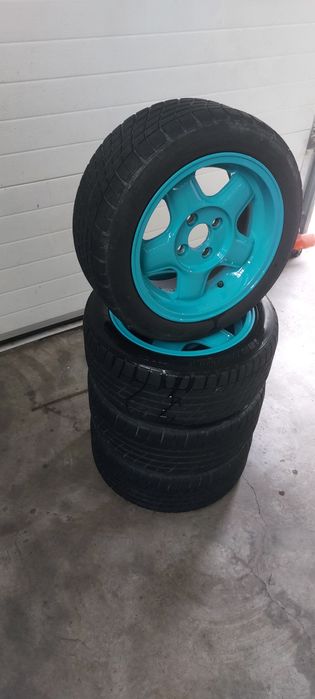 Джанти schmid 7j14 4×100