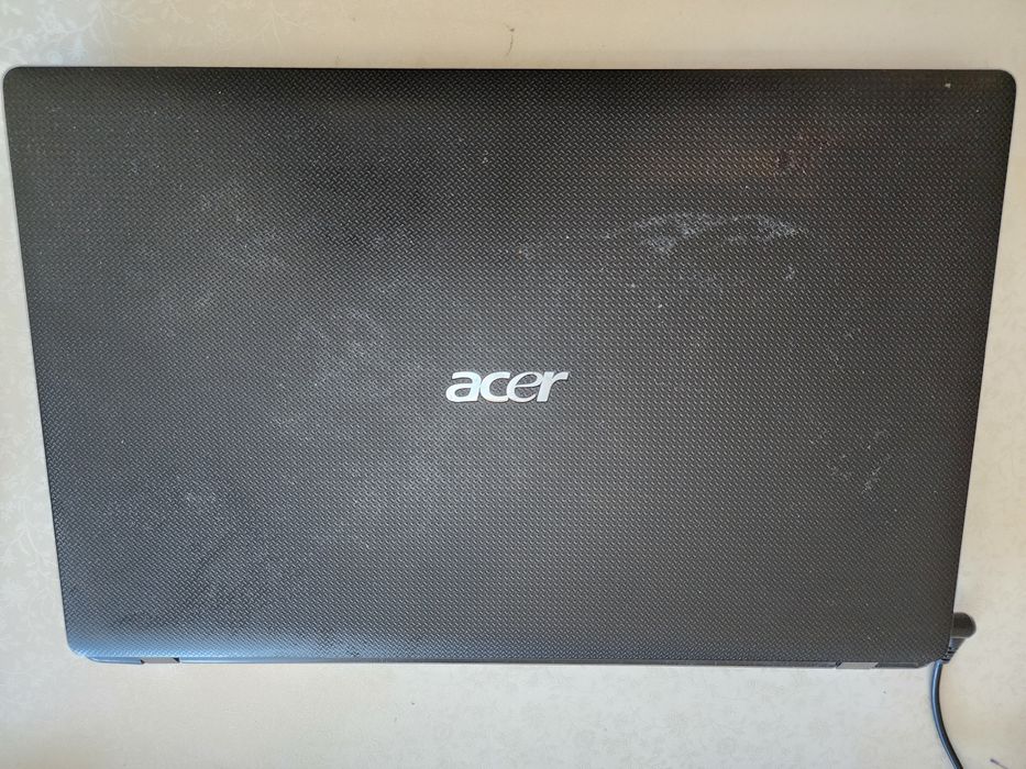 Продам ноутбук Acer