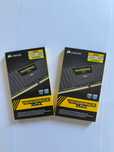 Kit Memorie RAM Corsair Vengeance LPX 32GB DDR4 3200MHz ! SIGILATI !