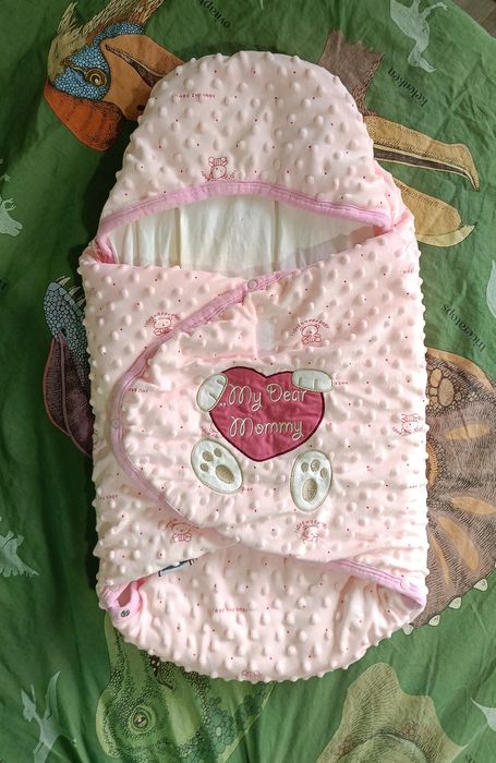 Портбебе за момче и момиче