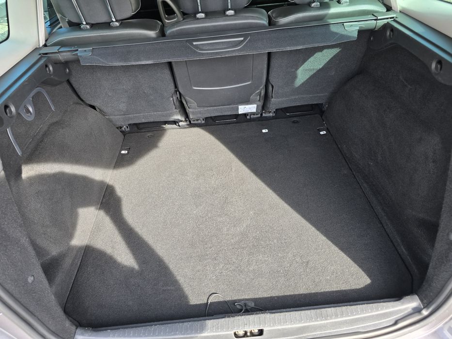 Renault Grand Scenic Euro 6 Bose