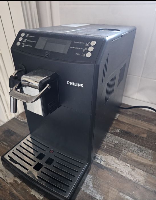 Aparat / espressor cafea philips