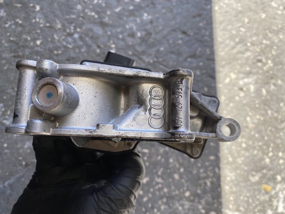 Дроселова клапа PIERBURG 59129593j за Audi Vw Ауди А4 А5 А6 A8 A7 Q5