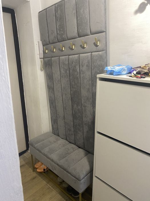 Прихожая,мебель для прихожей,вешалка