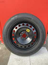 Резервна гума Ford Kuga 17 цола