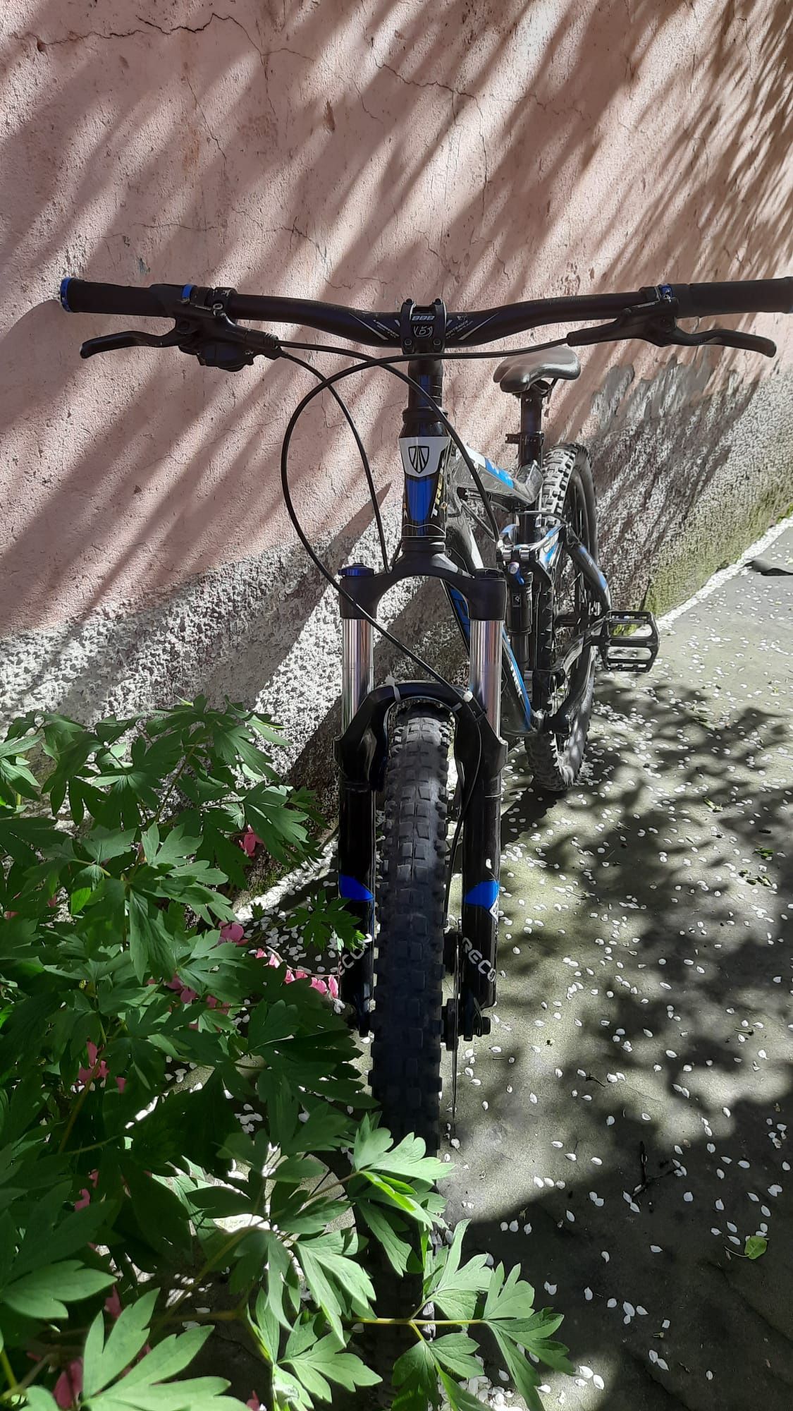 Bicicleta Trek Fuel EX5