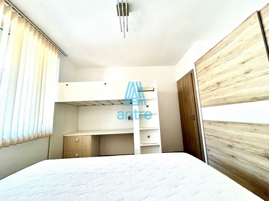 Продава се Двустаен апартамент в София, Павлово - 83 кв.м за 2049 €/кв.м - Снимка #8