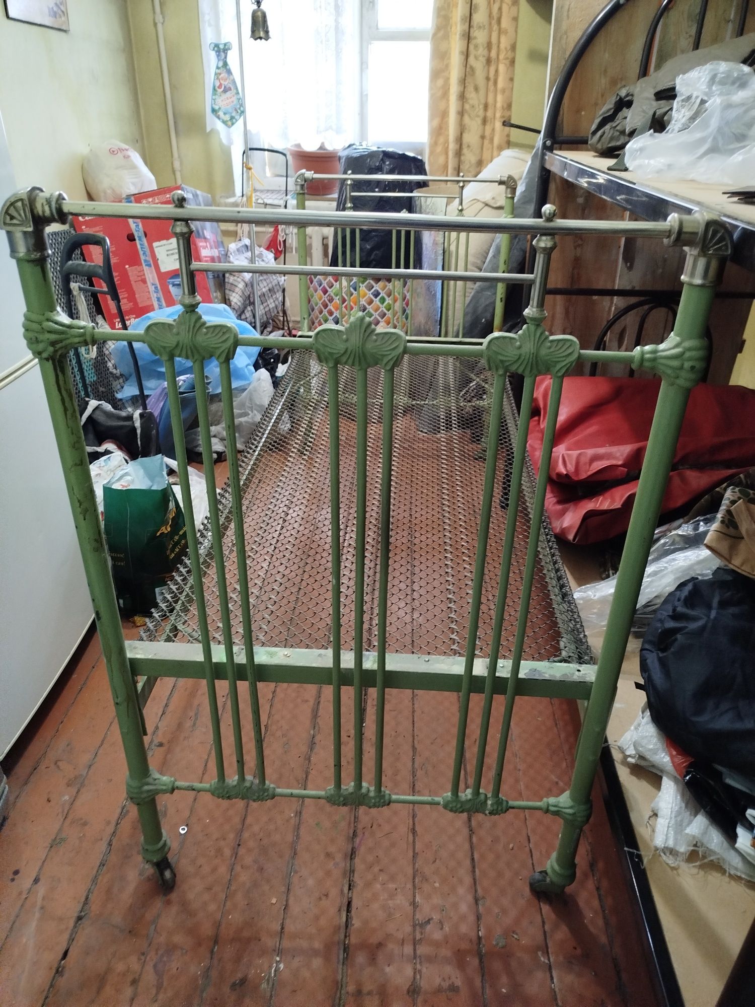 Продам кровать из СССР