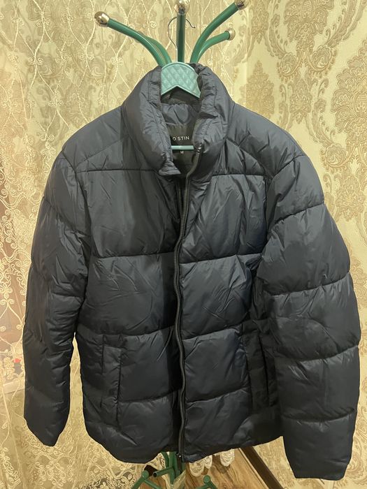Мужская зимняя куртка от OSTIN.