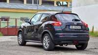 Nissan Juke Nissan Juke 1,6 DIG 190 HP 4X4 automata