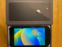Iphone 8, impecabil