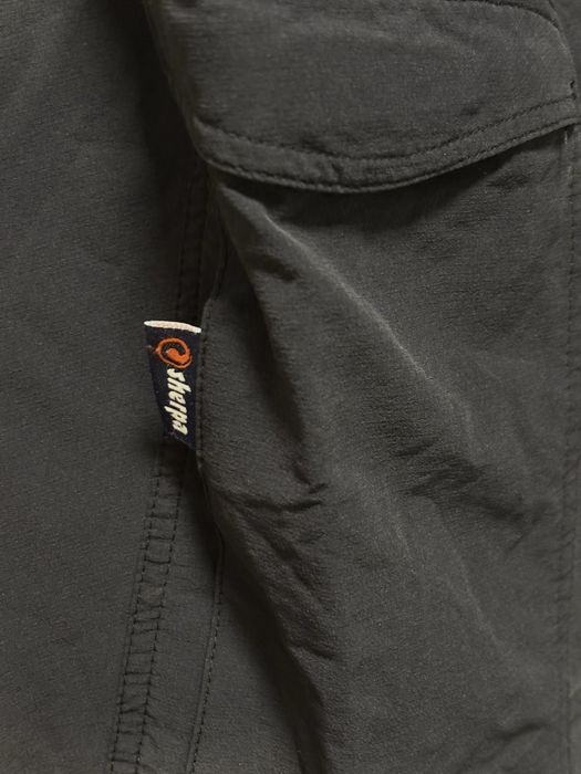 Pantaloni drumetie hiking sherpa