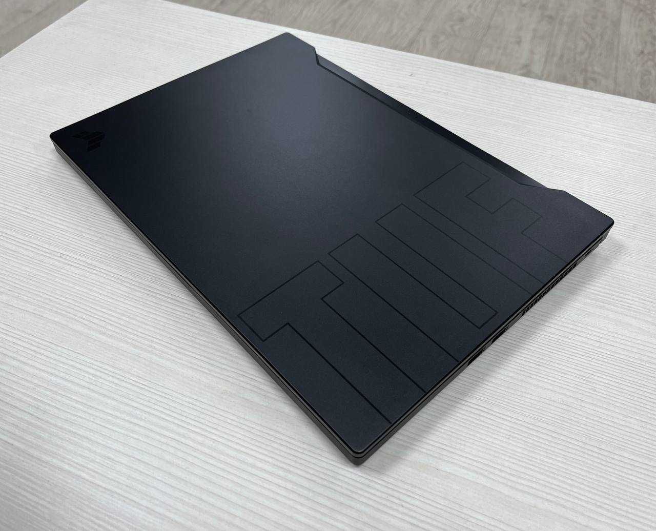 Для графический программ и игр ASUS Core i5/ОЗУ16/SSD512/RTX 3050Ti