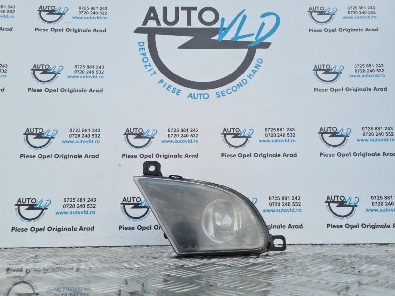 Proiector ceata dreapta BMW Seria 5 LCI E61