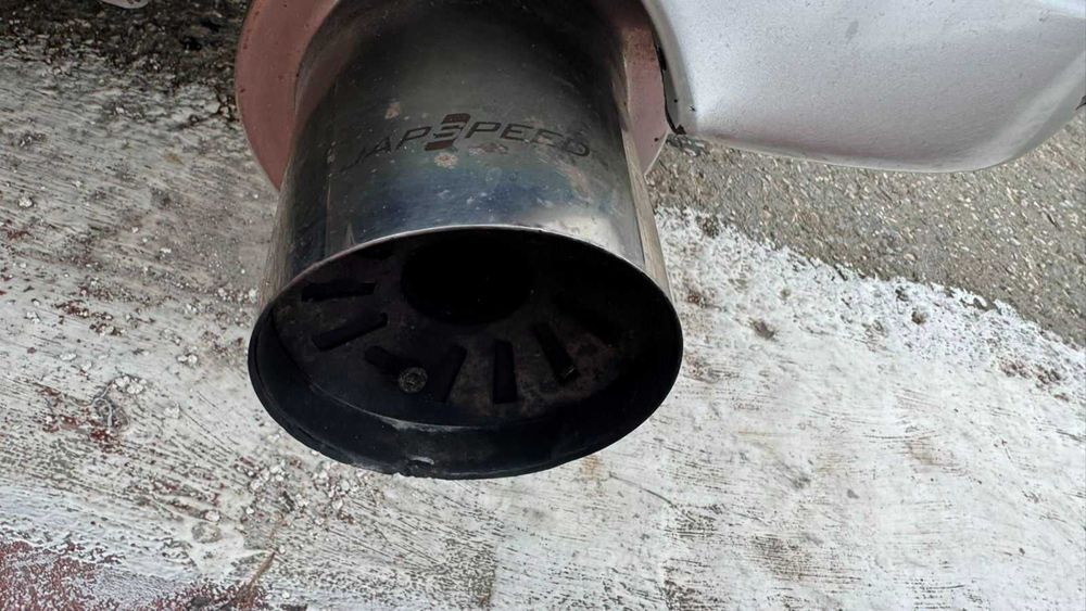 Lexus is 200, 2.0 V6, 2004 г на части