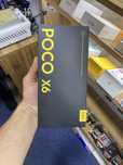 poco x 6   12/256 ideal sastaena