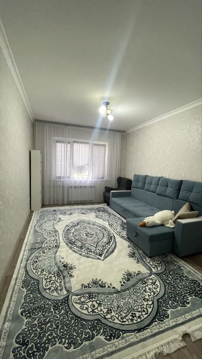 Сдается однокомнатная квартира