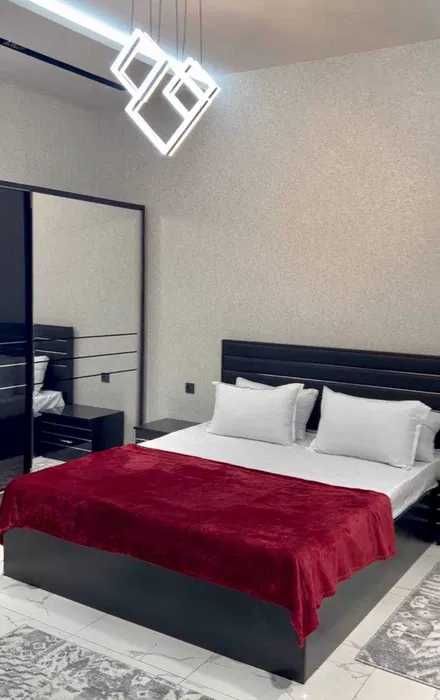 Сдаю Евродом в махалле Конституция, Итальянское Посольство