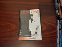 Scarface film DVD