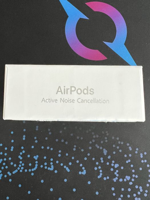 Airpods 4