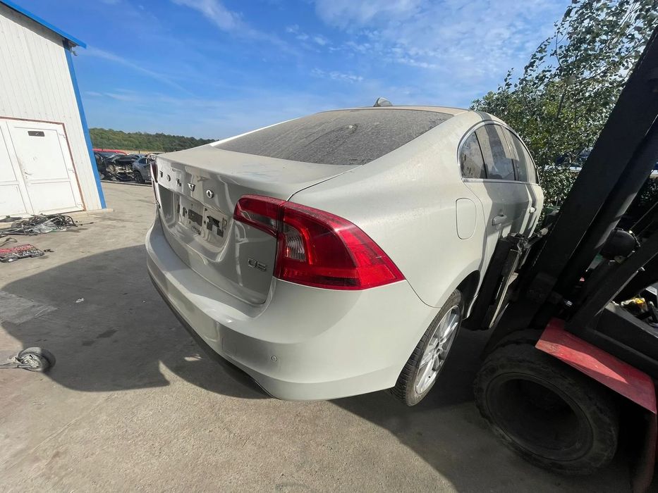 Dezmembrari Volvo S60 / 2010-2017
