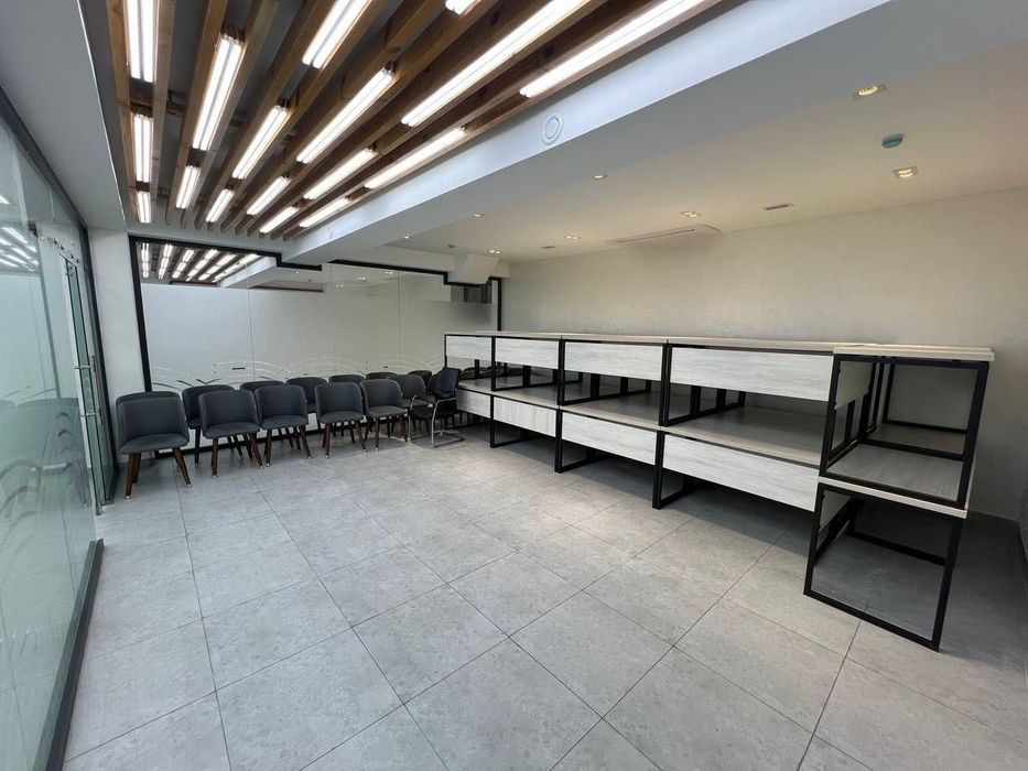 Сдается помещение в бизнес центре Nova Minor 178 м2