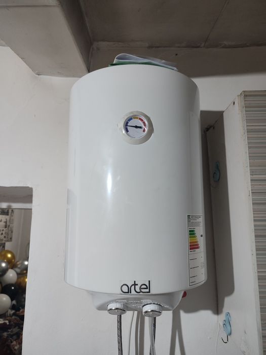 Продается боллейр, новый на 30 литров .