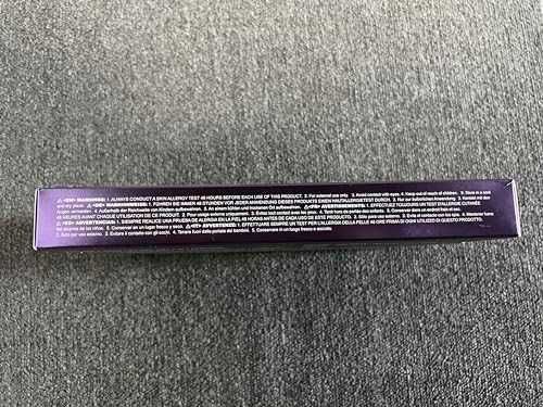 Нов комплект Ламиниране на мигли и вежди дълготраен ефект до 6 седмици