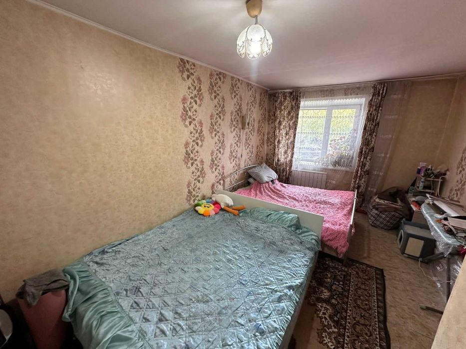 В продаже 1 ком квартира Славского 14