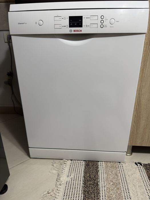 vand masina de spalat vase Bosch