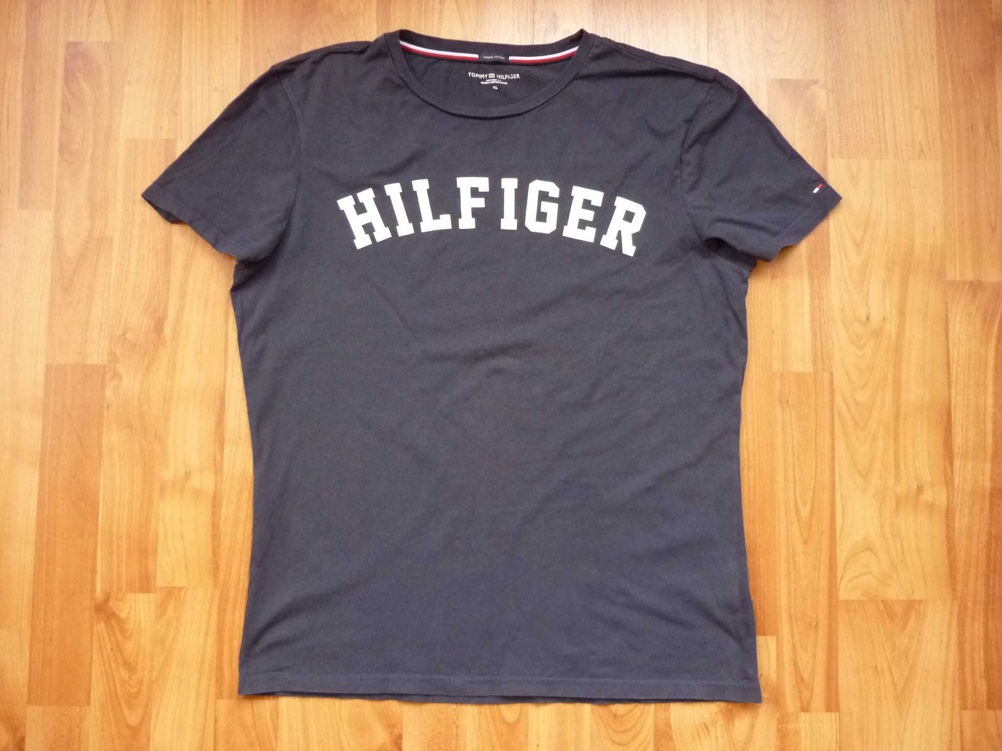 Tricou Tommy Hilfiger