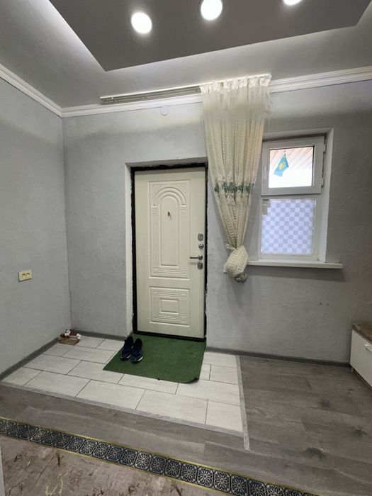 4 бөлмелі шанхай