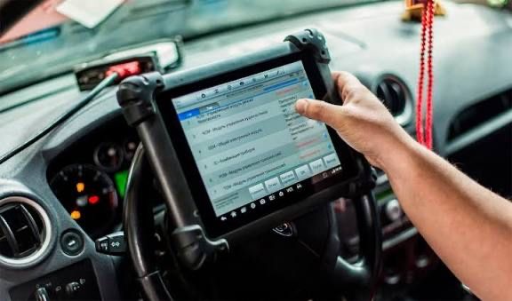 Компьютерная диагностика на выезд.Компьютерная диагностика на авто
