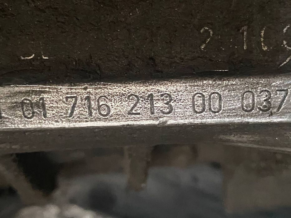 4стМКПП мерседес