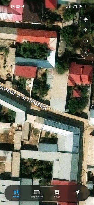 Yer sotiladi 2 sotix