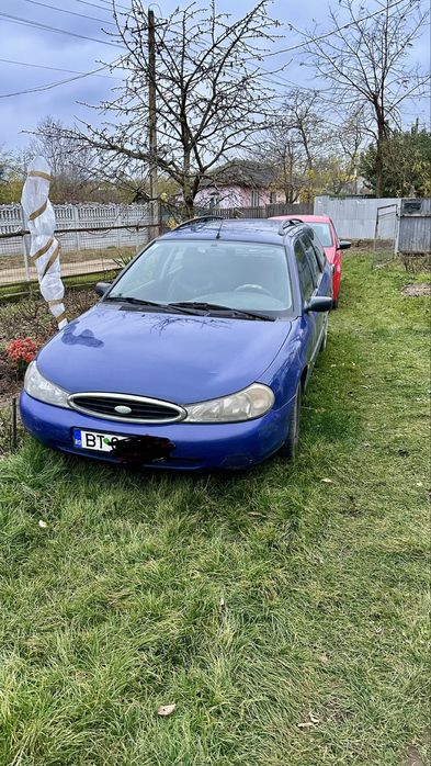 Ford mondeo - pentru casare/ este functional