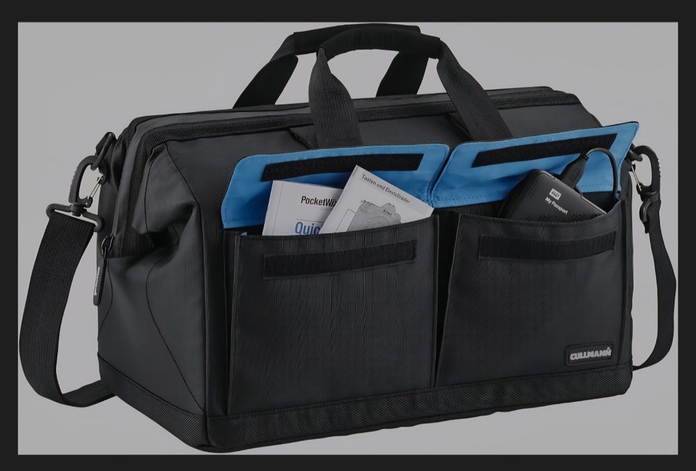 Чанта за фотоапарати Cullmann