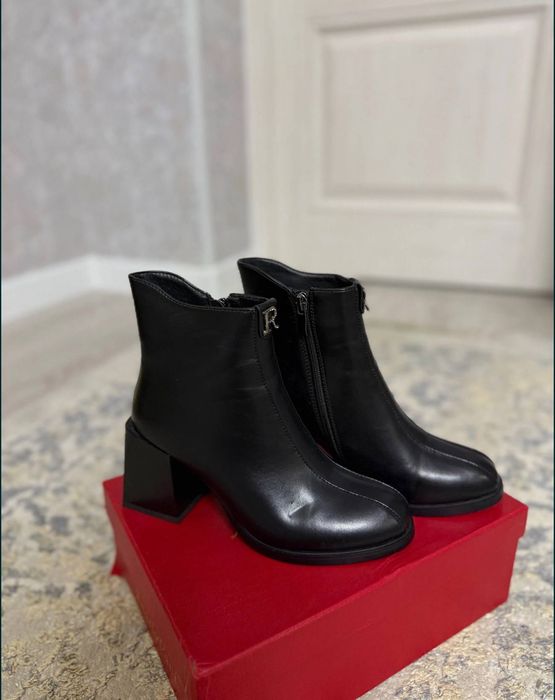 Продаётся новая обувь