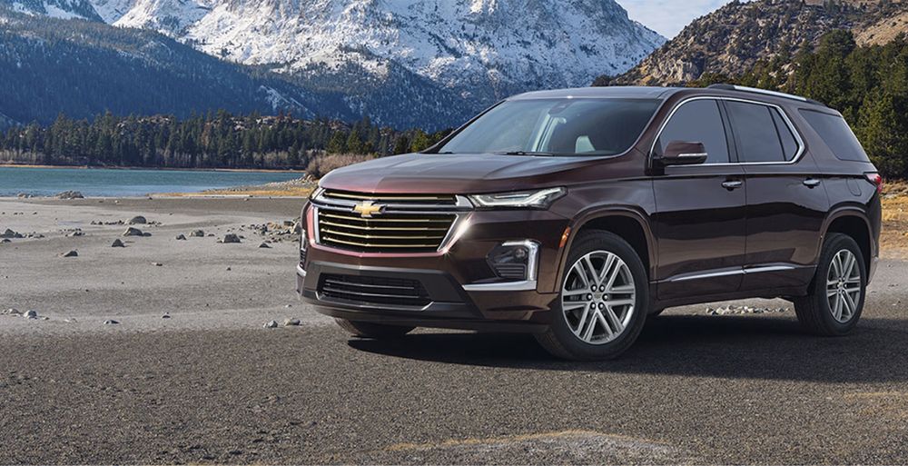Спецпредложение!!! Полики (коврики) салона Chevrolet Traverse